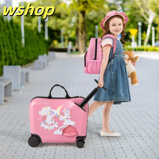 在庫限りの大特価 毎日使える便利品 スーツケース 子供用 送料無料 】スーツケース キッズキャリー 2点セット 機内持込み 【wshop キャリーケース 話題商品 キッズ用 ランキング常連 キッズリュック 即納対応中_6