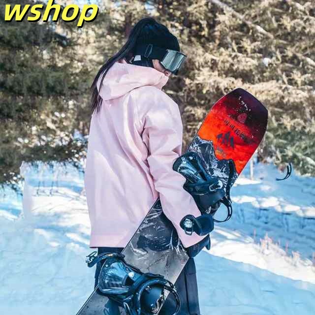【wshop 】スキーウェア スキーウェア 撥水 防寒 レディース アウター コート ジャケット 厚手 スキー フード付き マウンテンパーカー ウェア スノーボードウェア 雪遊び スノーウェア スノボーウェア スノボウェア ボードウェア 大きい ウエア 冬 ウォーキング 登山 wshop 】スキーウェア スキーウェア 撥水 防寒 レディース アウター