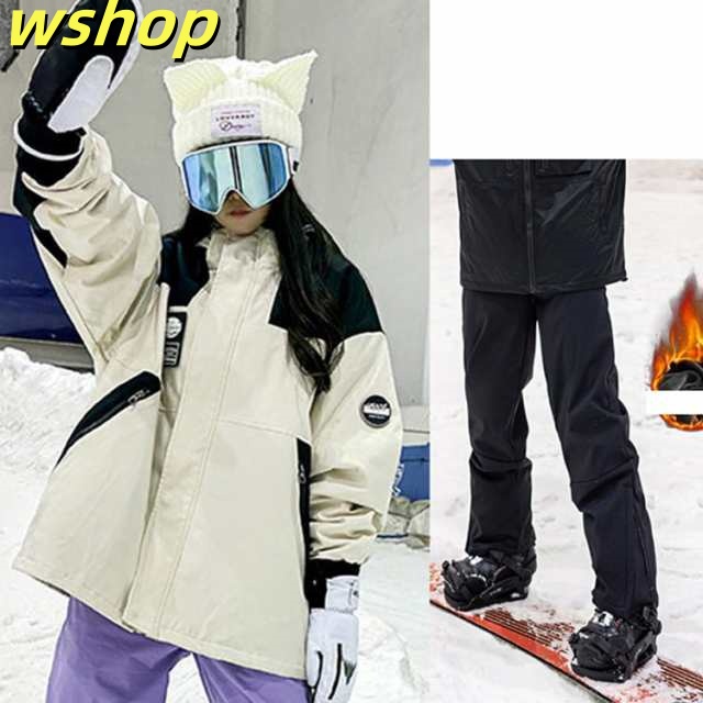 話題商品 売上急増中 スノボーウェア スノボ スノーウェア ジャケット