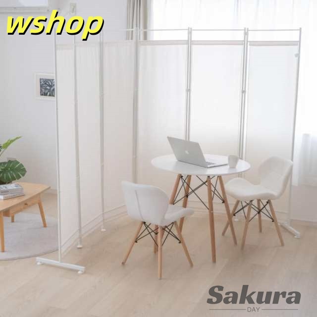 レビュー高評価商品 毎日使える便利品 新登場 間仕切り 6連 高さ181cm パーティーション 学習 ランキング常連 】パーテーション クロスパーテーション 在宅ワーク 軽量 目隠し 布タイプ 【wshop 送料無料 ローパーテーション 衝立 pf1806 屏風 即納対応中