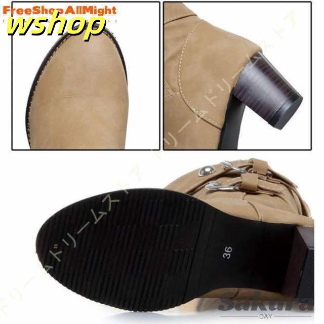 家中時間充実化 店長太鼓判 ショート 収納便利 ブーツ ワイズ 【wshop