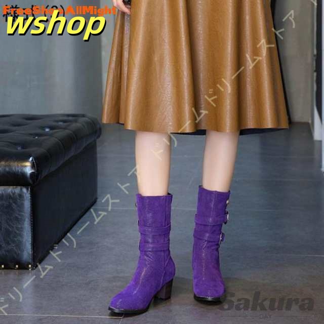 家中時間充実化 店長太鼓判 ショート 収納便利 ブーツ ワイズ 【wshop