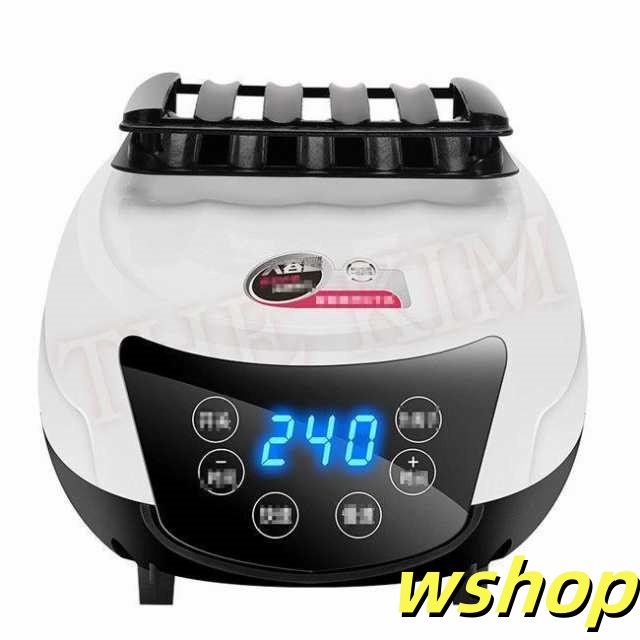 売れ筋アイテム 品質安心 雨 SNS話題 持ち運び 【wshop 衣類 対流加熱