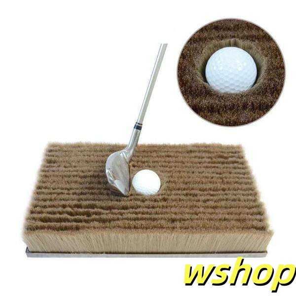 季節限定アイテム 毎日使える便利品 ゴルフバンカーの実際のシーンをシミュレート ゴルフ練習用バンカー打撃マット ゴルフトレーニングマット 】ゴルフ練習用マット 【wshop 耐摩性 レビュー高評価 耐久性 送料無料 練習 持ち運び便利 人気急上昇 送料無料実施中