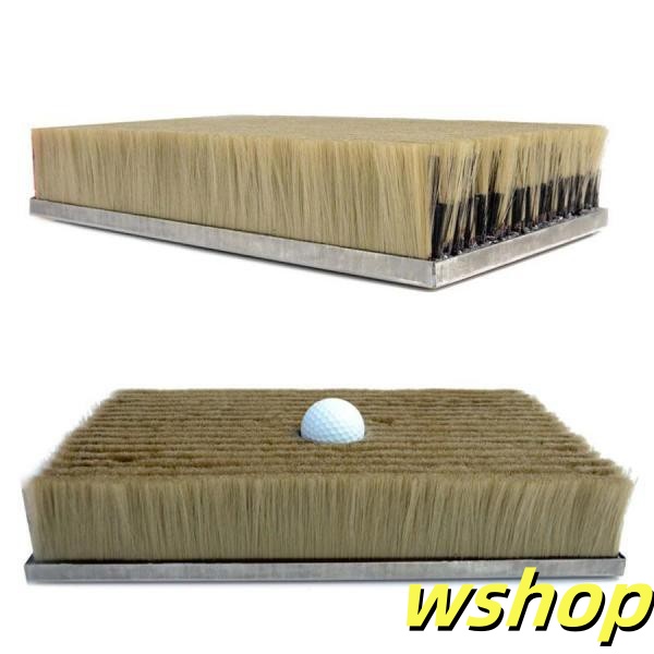 GolfStyle バンカーマット 2WAY ゴルフ ショットマット Golf