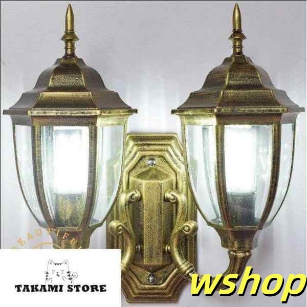 注目ランキング上位 多機能デザイン 【wshop ランキング常連 アンティーク風 収納便利 ブラケットライト レトロ 玄関灯 屋外 】壁掛けライト 門柱灯 LED 門灯 送料無料 防水 外灯 エクステリアライト 玄関照明 屋外照明 お買い得プライス_1