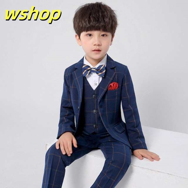 セレモニースーツ(男児用)160B wshop 】子供服 スーツ 男の子