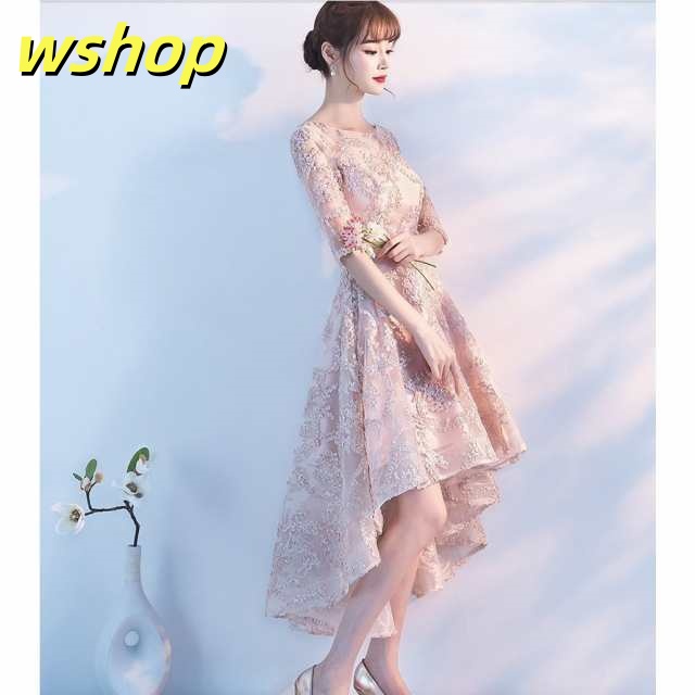 注目ランキング上位 ギフトにも最適 売上急増中 収納便利 セクシー 結婚式 成人式 ワンピース ショット レディース キャバ お呼ばれ 送料無料 フォーマル カラードレス おしゃれ 20代 シフォン 30代40代 】パーティードレス 10代 【wshop 送料無料実施中