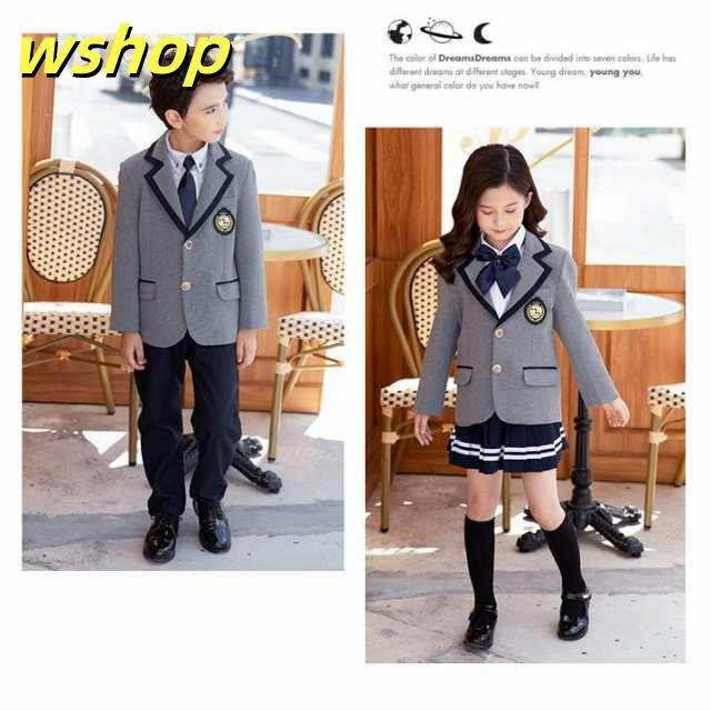 家中時間充実化 多機能デザイン フォーマルスカート 男の子 ランキング常連 即納OK 小学生 【wshop 】フォーマル スカート 子供服 入学式 女の子 スーツ 今だけ 卒業式 数量限定入荷_2