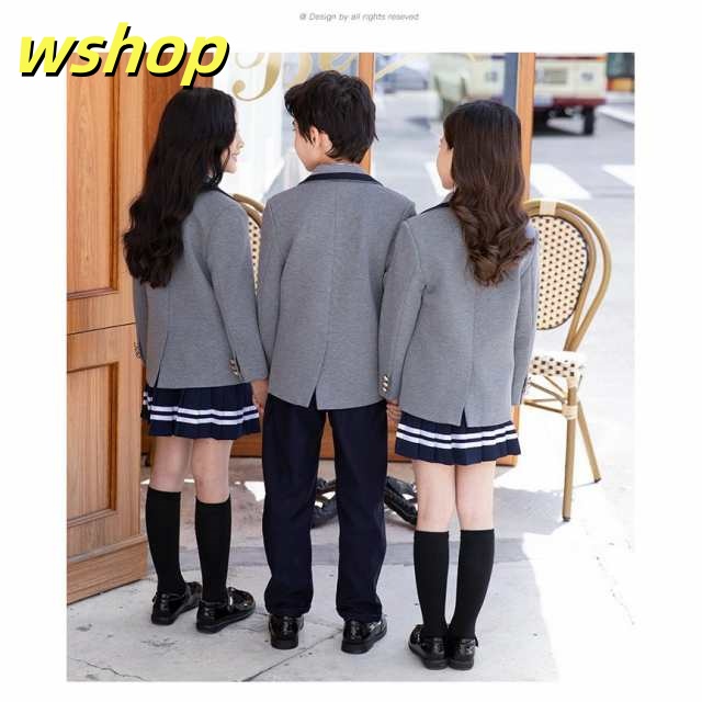 家中時間充実化 多機能デザイン フォーマルスカート 男の子 ランキング常連 即納OK 小学生 【wshop 】フォーマル スカート 子供服 入学式 女の子 スーツ 今だけ 卒業式 数量限定入荷_4