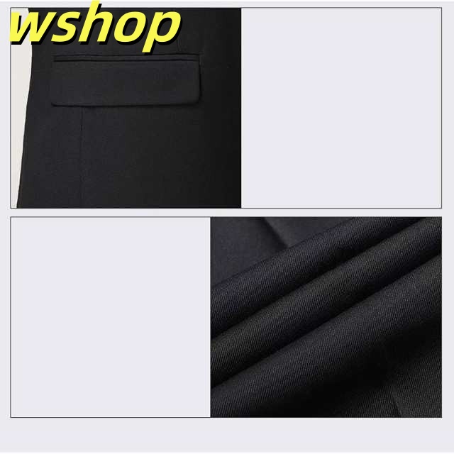 在庫限りの大特価 店長太鼓判 卒園式 レビュー高評価 ジレ ビジネス パパ 軽量仕様 結婚式 】スーツ 今だけ 【wshop スラックス ベスト 秋冬春 洗える 上下洗える セレモニー スリーピース メンズ 卒業式 スリム 数量限定入荷