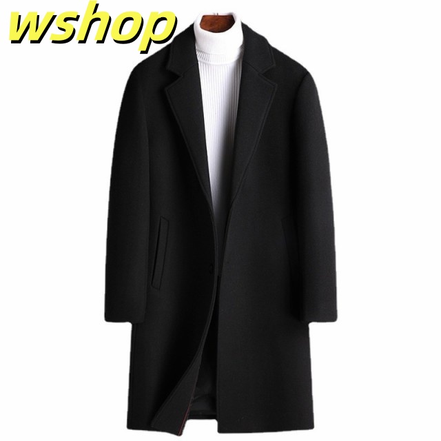 在庫限りの大特価 多機能デザイン 【wshop 無地 在庫わずか シンプ ビジネス ミドル丈 サラリーマン メンズ 快適 洗える 通勤 ランキング常連 暖かい 】チェスターコート 即納OK フォーマル 冬 ロングコート 送料無料実施中 在庫限りの大特価 多機能デザイン 【wshop 無地 在庫わずか シンプ