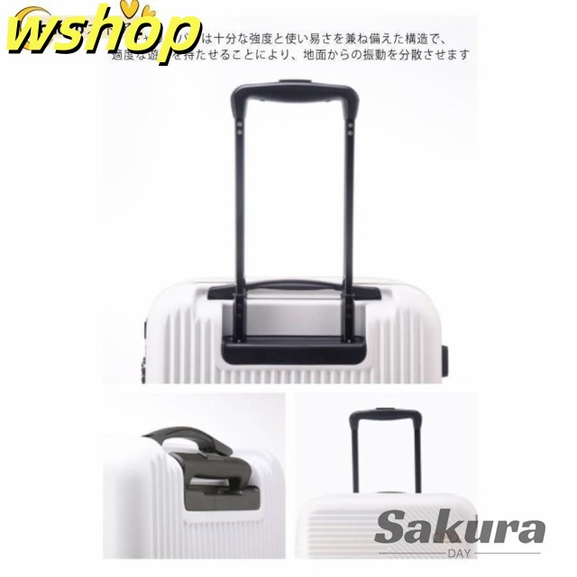 売れ筋アイテム 毎日使える便利品 機内持ち込み 軽量 トップオープン 34L 送料無料 人気急上昇 売上急増中 旅行かばん フロントオープン 1?2泊 キャリーバッグ 【wshop ssサイズ 20インチ ジッパーケー 】スーツケース 即納対応中_11