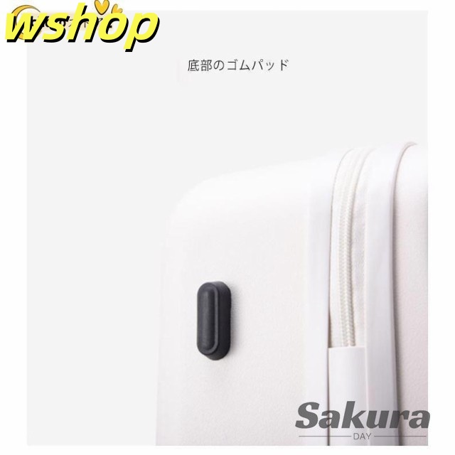 売れ筋アイテム 毎日使える便利品 機内持ち込み 軽量 トップオープン 34L 送料無料 人気急上昇 売上急増中 旅行かばん フロントオープン 1?2泊 キャリーバッグ 【wshop ssサイズ 20インチ ジッパーケー 】スーツケース 即納対応中_16