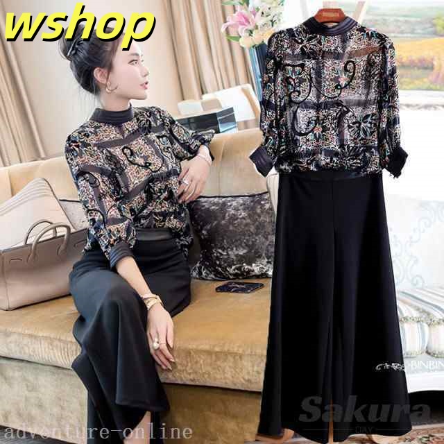 生活快適特集 店長太鼓判 冬 【wshop SNS話題 結婚式の服装 結婚式のドレス パンツドレス 30代 大きいサイズ 結婚式 収納便利 お呼ばれ 20代 今だけ 服装 40代 ドレス 女性 】結婚式 数量限定入荷