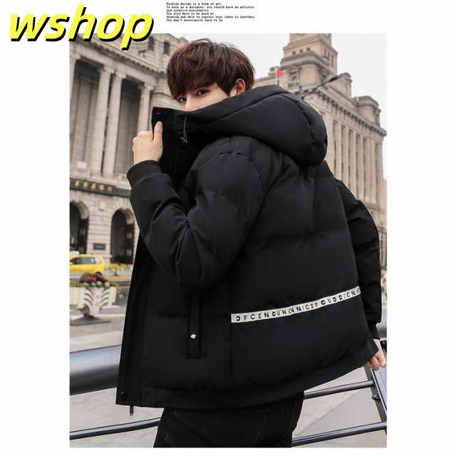 レビュー高評価商品 店長太鼓判 話題商品 メンズ 【wshop 綿入れ M/4XL