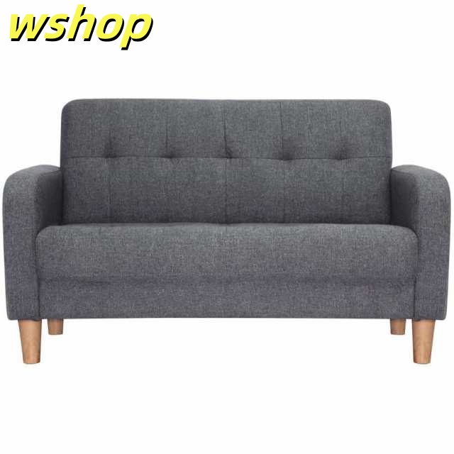 在庫限りの大特価 多機能デザイン 今だけ 肘掛け 【wshop SNS話題 ひとり暮らし 】ソファ オットマン付き 木脚外し可能 ローソファ ファブリック カウチソファー 話題商品 収納付き 2人掛けソファ コンパクト 背もたれ着脱可 即納対応中_12