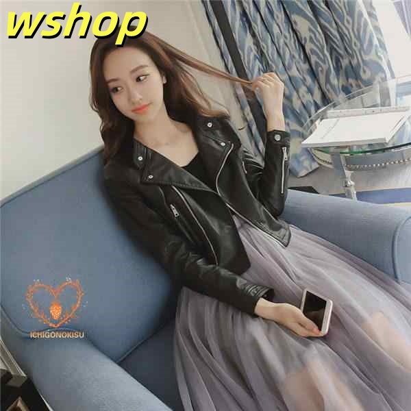 売れ筋アイテム 多機能デザイン アウター 送料無料 ライダースジャケット フェイクレザー ランキング常連 レディース ライダース 人気急上昇 【wshop 合皮 ジャケット 】ライダースジャケット ショート丈 送料無料実施中