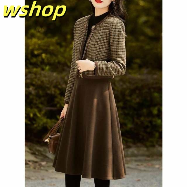 在庫限りの大特価 店長太鼓判 卒業式 ツイードスーツ 上品