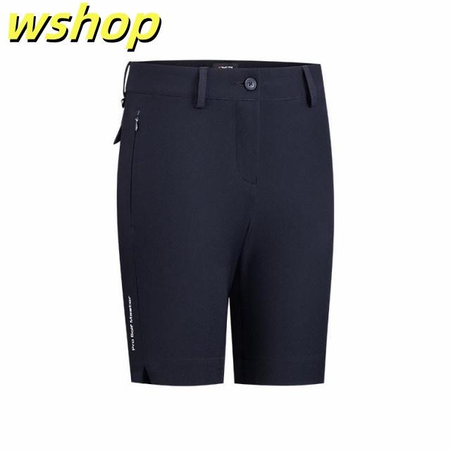 レビュー高評価商品 ギフトにも最適 夏 半ズボン ゴルフウェア ゴルフ