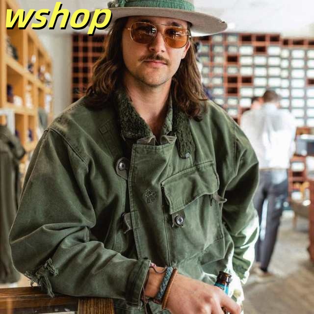 TRIPP NYC ナポレオンジャケット 黒 ミリタリージャケット M TRIPP NYC