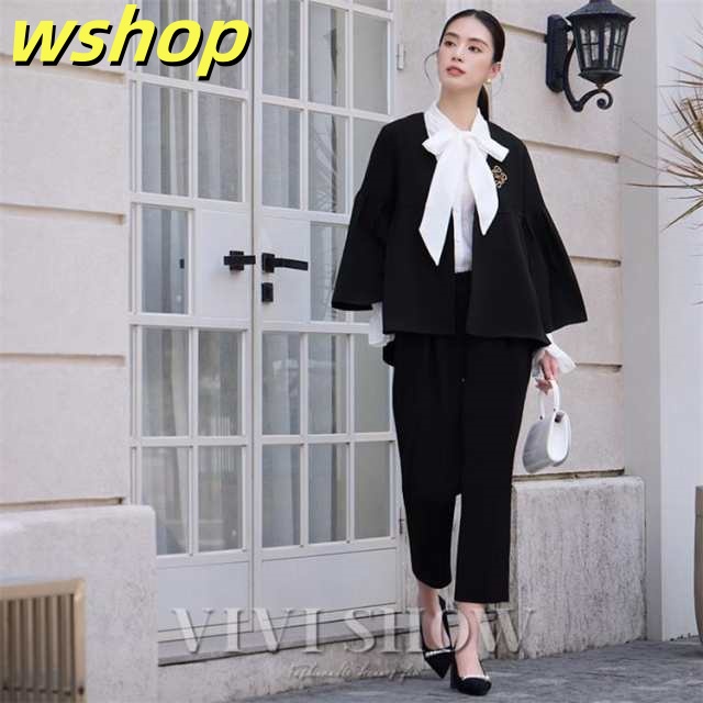 季節限定アイテム 毎日使える便利品 入学式 スーツ 40代 パンツスーツ