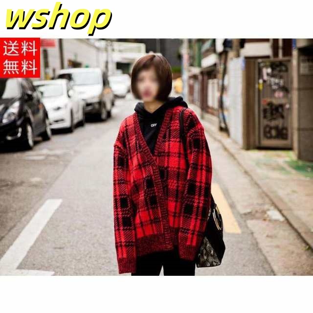 注目ランキング上位 ギフトにも最適 ニット SNS話題 【wshop 送料無料 ロングカーディガン 収納便利 レディース ロングカーデ 】カーディガン 秋冬 即納対応中