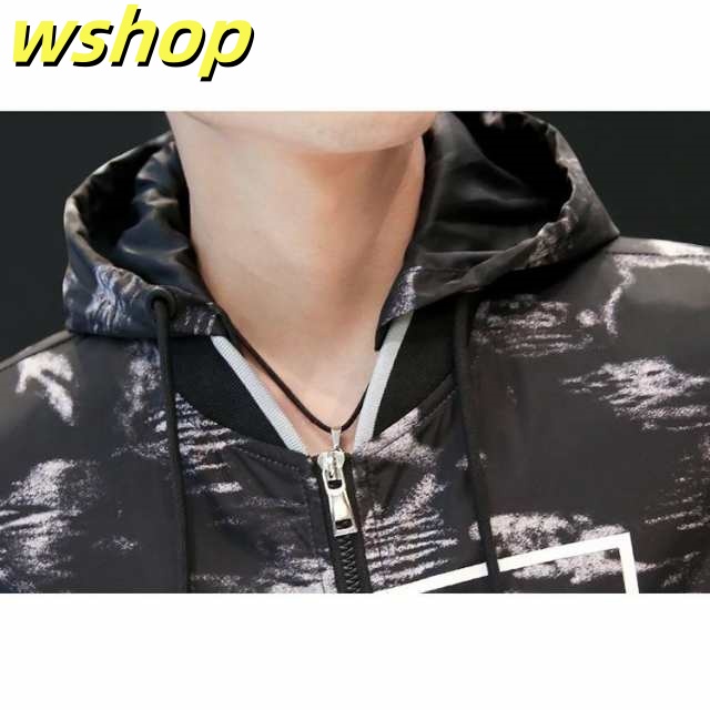 秋の新作特集 ギフトにも最適 メンズ おしゃれ SNS話題 フード付き 裏