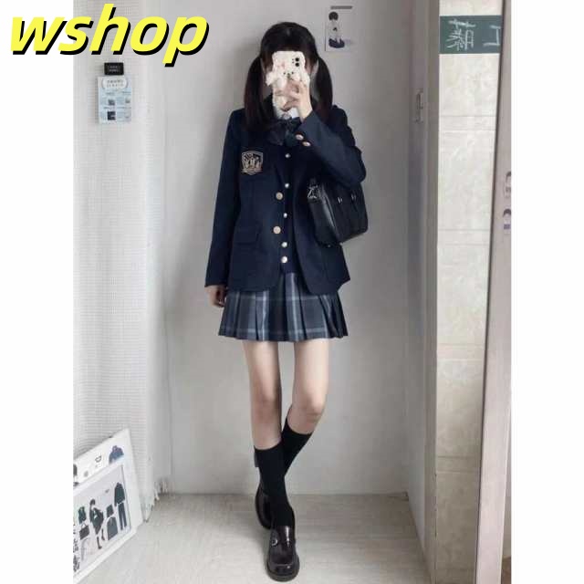 レビュー高評価商品 ギフトにも最適 フォーマルスーツ 小学校女子 学校制服 女の子 入学式 子供スーツ JK 小学生 6点セット スーツ 女の子スーツ 中学生 レビュー高評価 制服 高校 【wshop 収納便利 今だけ 】卒業式 ブレザー スクール 送料無料実施中_15
