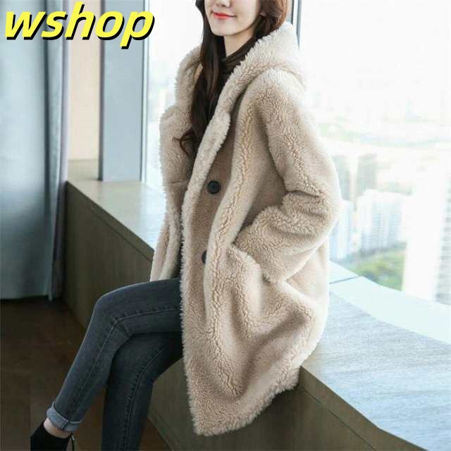 家中時間充実化 ギフトにも最適 ロングボアコート 在庫わずか 暖か