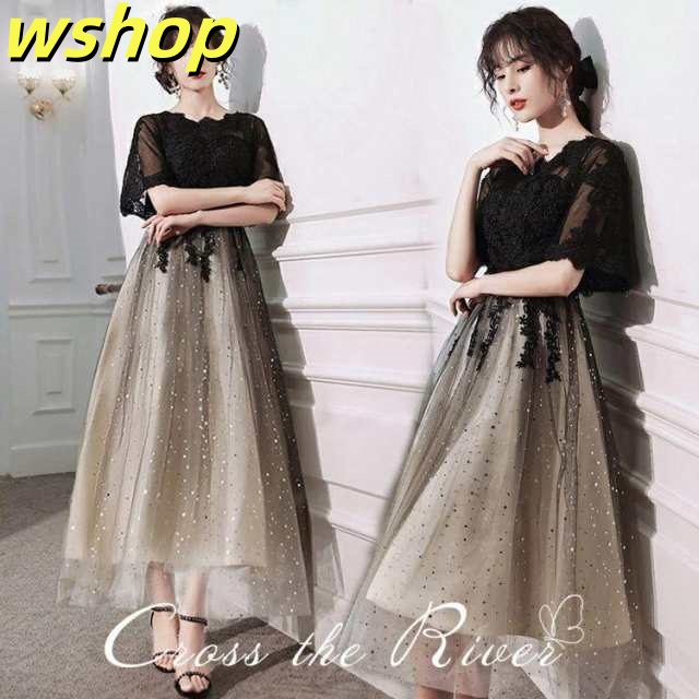 秋の新作特集 店長太鼓判 中学生 結婚式 ミモレ丈 イブニングドレ 大人 演奏会ドレス 送料無料 ロング 】あり 高校生 パーティードレス 軽量仕様 ピアノ 韓国 売上急増中 マキシ丈 ワンピース 発表会 ドレス 【wshop 膝丈 即納対応中