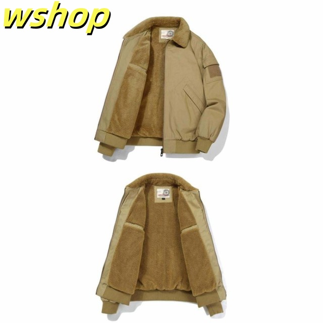 在庫限りの大特価 品質安心 ミリタリージャケット 今だけ アウター メンズ ネイビ ミリタリー 】ジャケット ブルゾン 冬 レビュー高評価 ma-1 ジャケット秋 即納OK エムエーワン フライトジャケット 裏起毛 【wshop 中綿 即納対応中 在庫限りの大特価 品質安心 ミリタリージャケット 今だけ アウター