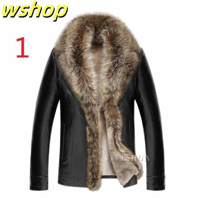 レビュー高評価商品 多機能デザイン おしゃれ 【wshop 人気 新登場 ファーコートメンズ 防寒 毛皮コート 送料無料 ショートコート 売上急増中 アウター 上質 】超レア! 秋冬 暖かい 上着 コート ジャケット 送料無料実施中