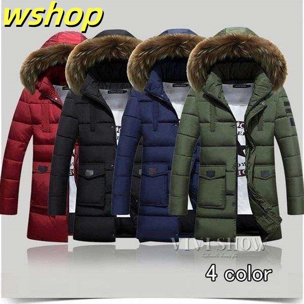 生活快適特集 品質安心 コート 中綿ジャケット 】ダウンジャケット 秋冬 防寒 今だけ 大きいサイズ メンズ 冬 アウター 山登り ランキング常連 【wshop フード付き 人気急上昇 中綿ダウン 取り外し 数量限定入荷