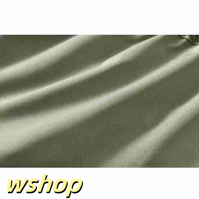 家中時間充実化 多機能デザイン 送料無料 ポケット ファスナー Aライン