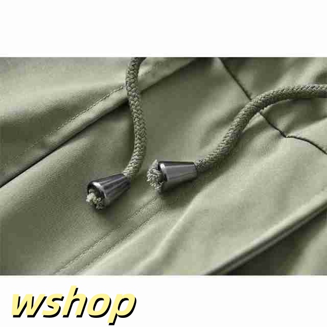 家中時間充実化 多機能デザイン 送料無料 ポケット ファスナー Aライン