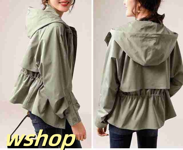 家中時間充実化 多機能デザイン 送料無料 ポケット ファスナー Aライン