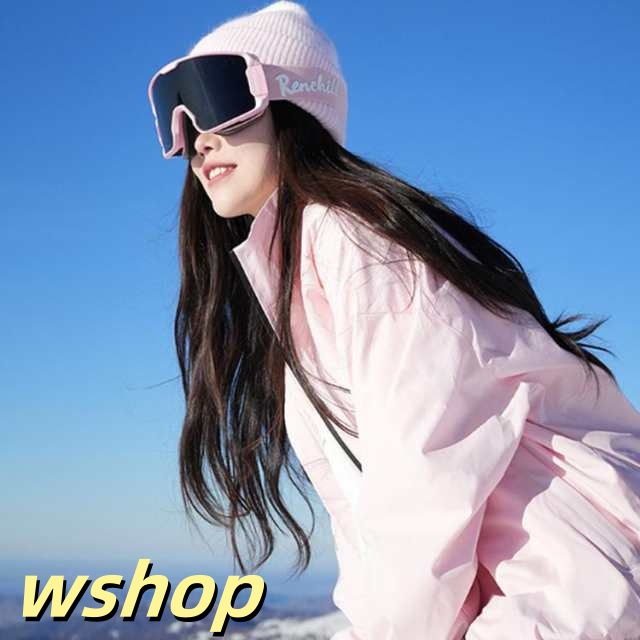 軽量仕様 ランキング常連 スノボウェア 防寒服 】男女兼用 撥水 防寒 ウェア 通気 スノーボード 防風 【wshop 裏地付き 上下セット スキーウェア 保温 スキーパンツ 中綿入り 上下2点セット パンツ メンズ レディース フード付き 裏ボア ジャケット 大きいサイズ 今だけ限定 軽量仕様 ランキング常連 スノボウェア 防寒服 】男女兼用 撥水 防寒