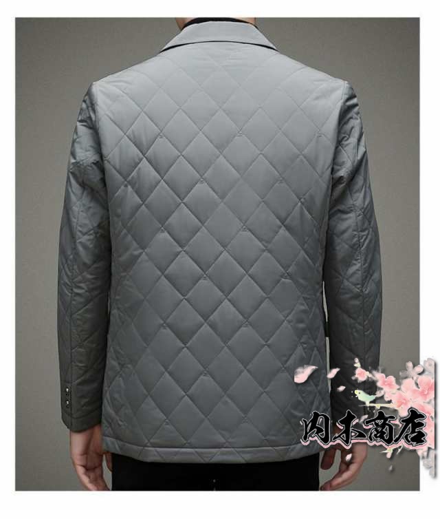 売れ筋アイテム ギフトにも最適 着痩せ 今だけ スリム アウター ダウン