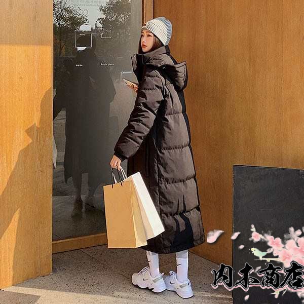 新登場 売上急増中 レディース 秋の新作特集 店長太鼓判 大きいサイズ 超ロング ロングダウンコート ロング丈 黒 暖かい 90％ダウン ベンチコート フード付き 在庫わずか ダウンコート 取り外し お買い得プライス 冬物