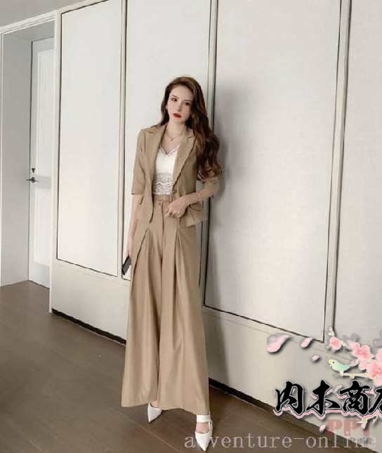 人気急上昇 レビュー高評価 レディース 家中時間充実化 毎日使える便利品 大きいサイズ 卒業式の服 ワイドパンツ フォーマルスーツ 入学式 結婚式 今だけ 着痩せ 卒園式 パンツスーツ 入園式 ママスーツ セッ お買い得プライス