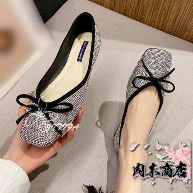 レビュー高評価 おしゃれ フラットシューズ 靴 レディース 軽量 秋の新作特集 品質安心 バレエ ラメ 今だけ 収納便利 キラキラ ローヒール パンプス フォーマル スムース ビジュー 歩き ぺたんこ 即納対応中 レビュー高評価 おしゃれ フラットシューズ 靴 レディース 軽量 秋の