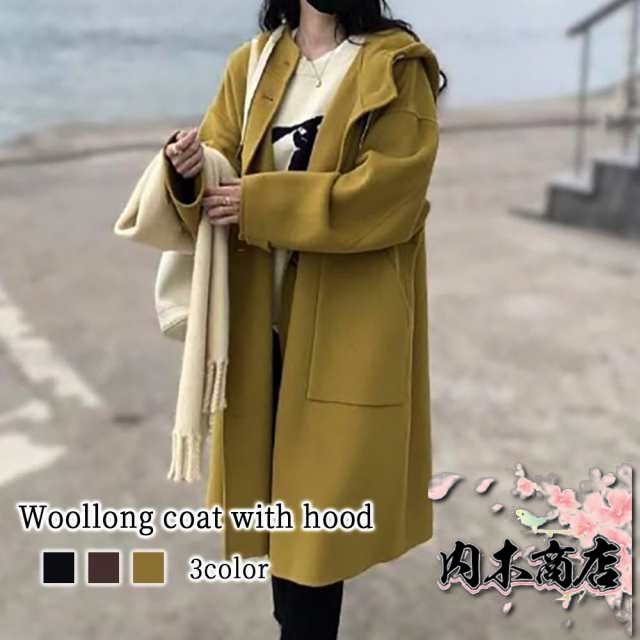 毛布 授乳 レディース アウトドア 防寒 ポンチョ フード付きウールロングコート 秋 フード ヨーロッパ 可愛い ストール 雨 暖かい ケープ ウール 春 部屋着 冬 人気 大人 コート 綿 アウター マント レイン ニット トップス ブランド 防寒対策