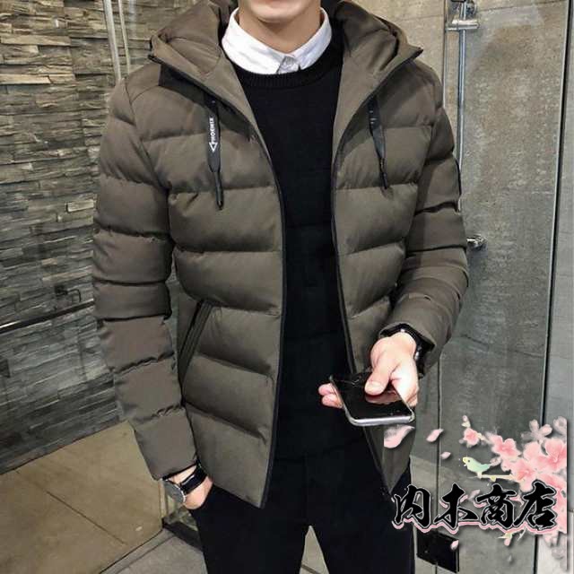 レビュー高評価商品 話題商品 メンズ オフィス 通勤 防寒 店長太鼓判 SNS話題 ダウンジャケット 暖かい 中綿ジャケット 大きいサイズ ショート丈 今だけ ダウンコート 無地 2019秋冬新作 高品質 防風 即納対応中 防寒対策