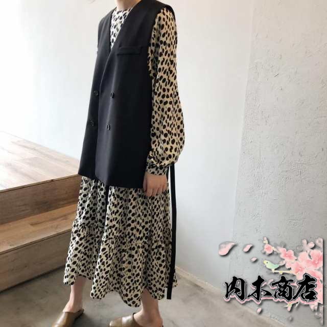 人気急上昇 レビュー高評価 レディース 家中時間充実化 ギフトにも最適 50代 ロング丈 ドット柄 丸首 長袖 40代 きれいめ 春 夏 ワンピース フォーマル Aライン お買い得プライス 送料無料 クリスマスプレゼント 季節限定