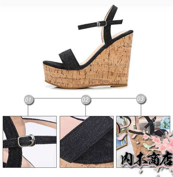 売上急増中 話題商品 数量限定入荷 シューズ レディース 季節限定アイテム 品質安心 在庫わずか サンダル かかとあり 大人かわいい 8/10/12cm 夏 ヒール ウェッジソール 厚底 ベージュ