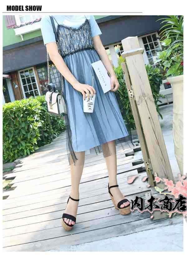 売上急増中 話題商品 数量限定入荷 シューズ レディース 季節限定アイテム 品質安心 在庫わずか サンダル かかとあり 大人かわいい 8/10/12cm 夏 ヒール ウェッジソール 厚底 ベージュ