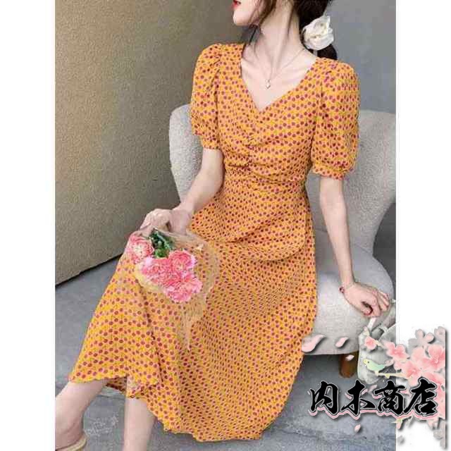 秋の新作特集 ギフトにも最適 新登場 青 黒 開き ロングワンピース