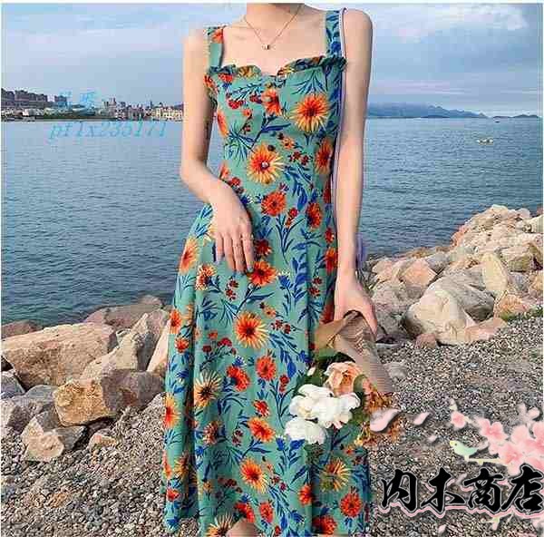 レビュー高評価 人気急上昇 数量限定入荷 生活快適特集 品質安心 ハワイ マキシワンピ サマードレス 在庫わずか ボヘミア風 肩出し 花柄 夏ワンピ ワンピース 背中 夏 マキシ丈 ビーチ リゾート リゾートワンピース 生活快適特集 品質安心 ハワイ マキシワンピ サマードレス 在庫わずか