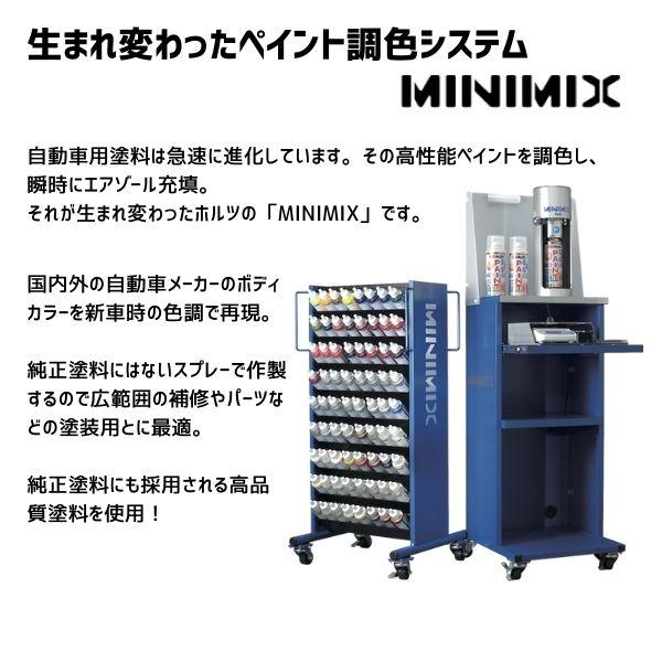 フィアット 676 GRIGIO CENERE MINIMIX カラータッチ 20ml 車用塗料 Holts ホルツの通販は - 雑貨 カー用品 アーティクル 通販サイト